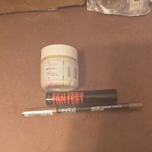 Makeup Forever Artist Color Pencil - Nude Beige